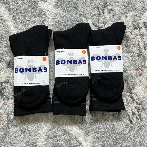 Bombas Accessories Bombas Socks Poshmark